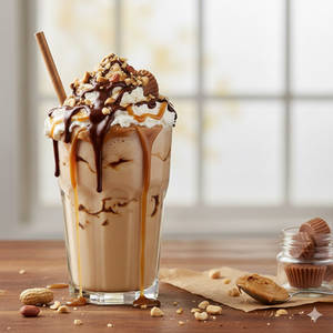 Peanut Butter Shake