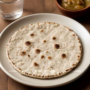 Jowar Roti
