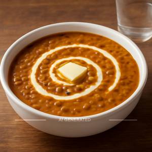 Dal butter