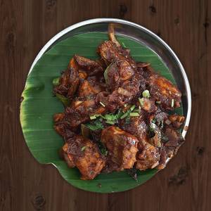 Melugu  Masala Fry