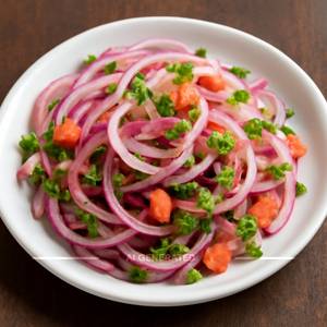 Onion Salad