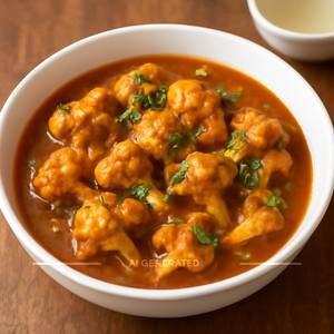 Gobi masala