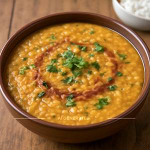 Dal Fry