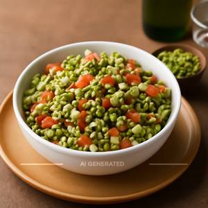 Sprouts Salad