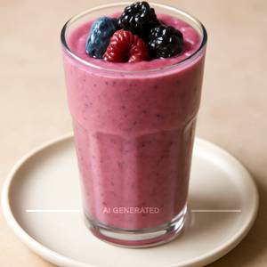 Very Berry