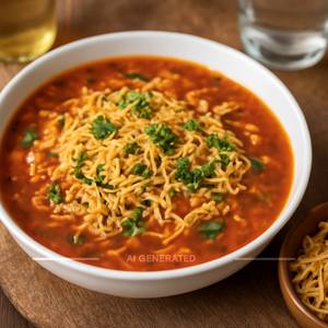Sev Tomato