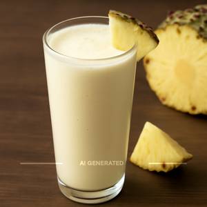 Pineapple Shake
