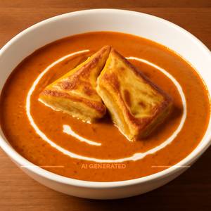 Paneer Pasanda