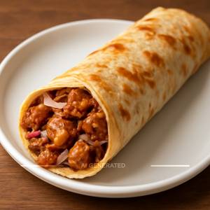 Chicken Roll