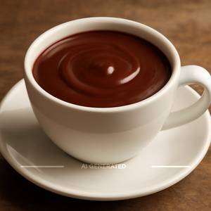 Classic Hot Chocolate