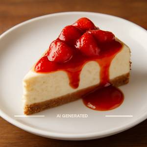 Strawberry Creamcheese