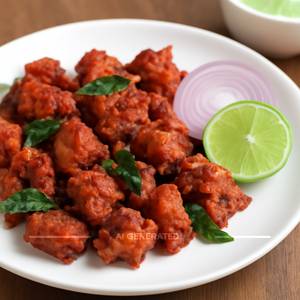 Chicken 65