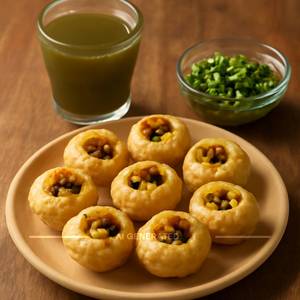 Pani Puri