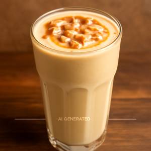 Butterscotch Smoothie