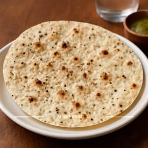 Papad  Roasted