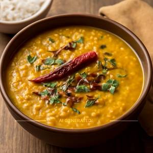 Dal tadka