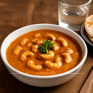 Kaju curry    