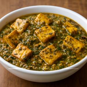 Paneer Kasturi