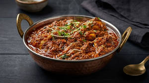 Chicken Rahra