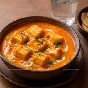 Paneer Butter Masala