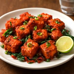 Paneer 65