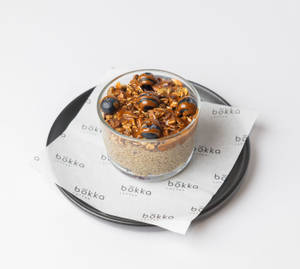 Chia Pudding