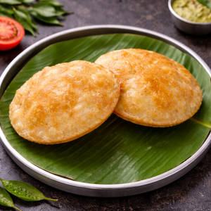 Poori