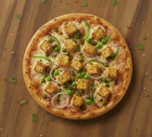 8" Personal  Tikka Tikka
