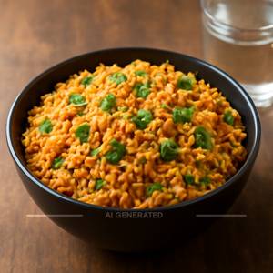Masala Rice