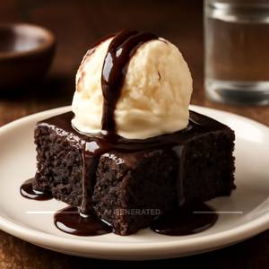Chocolate Brownie