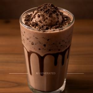 Chocolate Shake