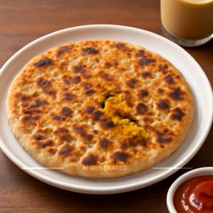 Gobi Paratha