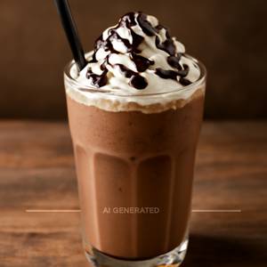 Mocha Frappe