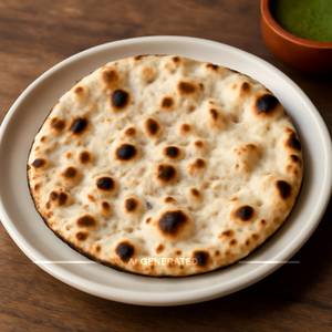 Tandoori roti