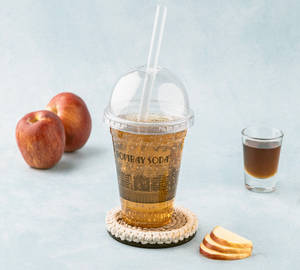 Apple Soda