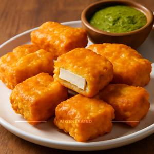 Paneer Pakoda