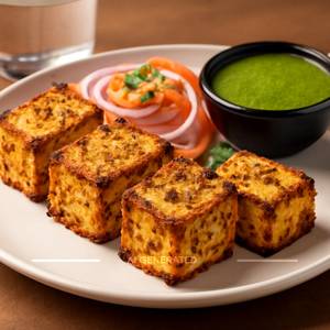 Paneer Ajwaini Tikka