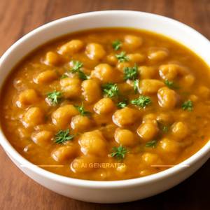 Masala Chaat                                     