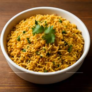 Masala rice
