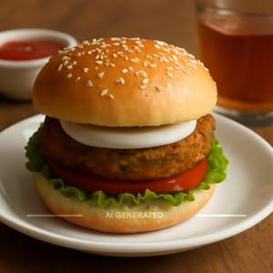 Veg Burger
