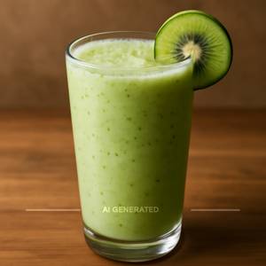 Kiwi Shake       