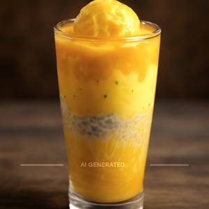 Mango Faluda