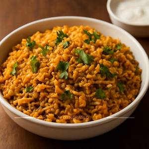 Masala Rice