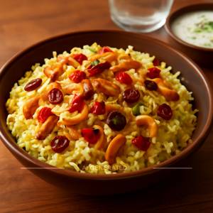Kashmiri Pulao