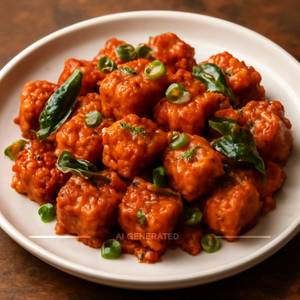 Paneer 65
