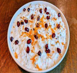 Namma Curd Rice