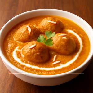 Malai Kofta
