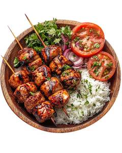 Thali 1 