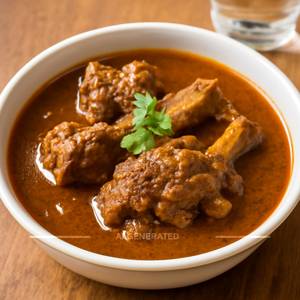 Mutton Masala