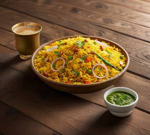 Veg Fried Rice